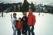 Family Ski Trip