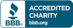 BBB - Accredited Charity