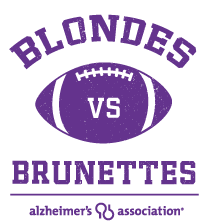 Blondes vs. Brunettes