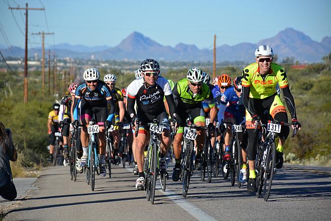 perimeter bicycling el tour de tucson