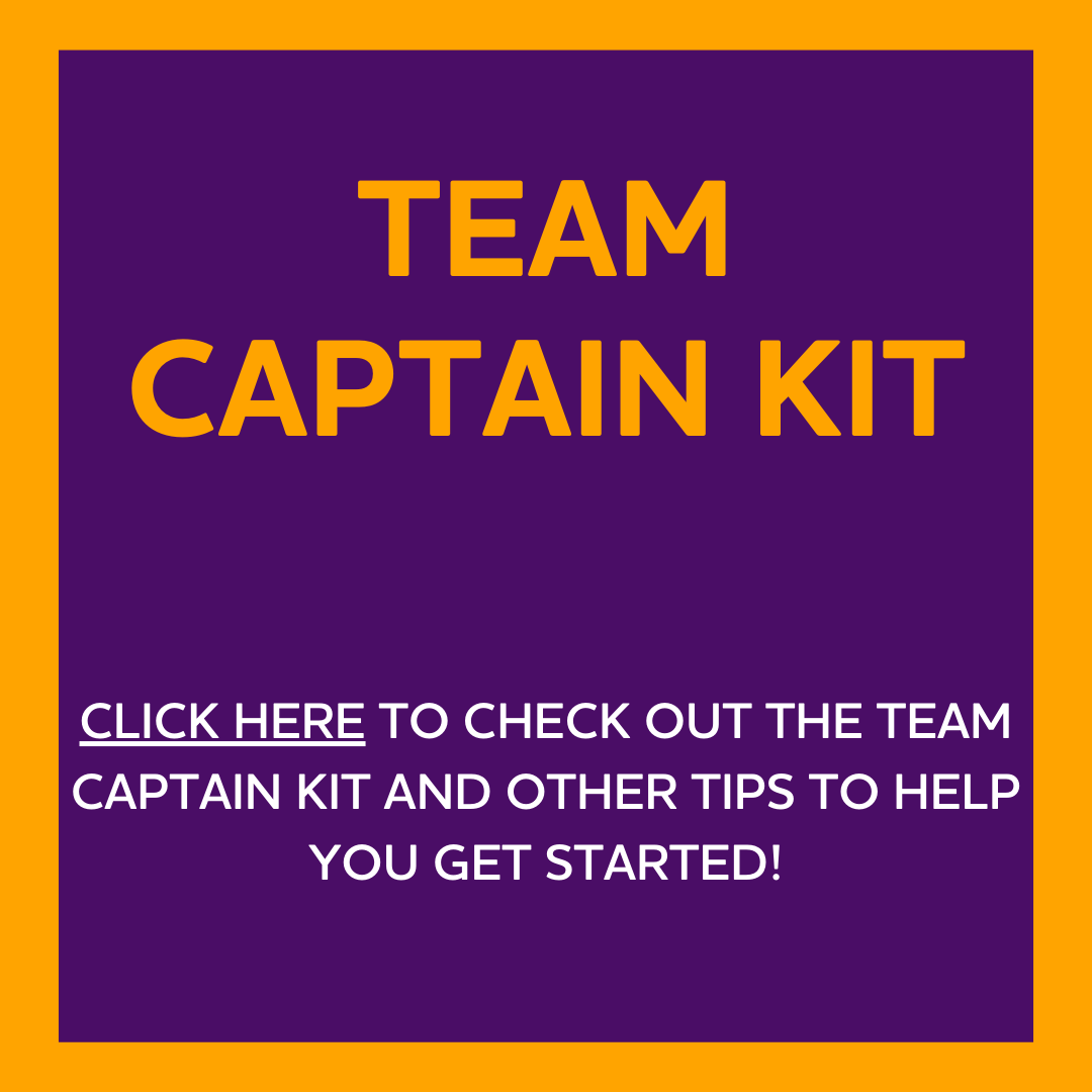 12. Team Captain Kit