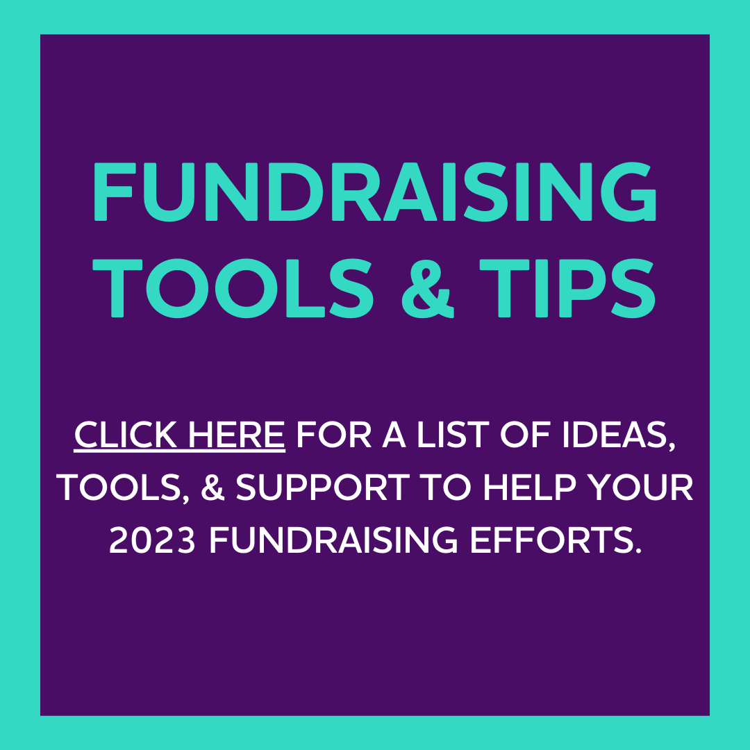 2. Fundraising Tools &amp; Tips
