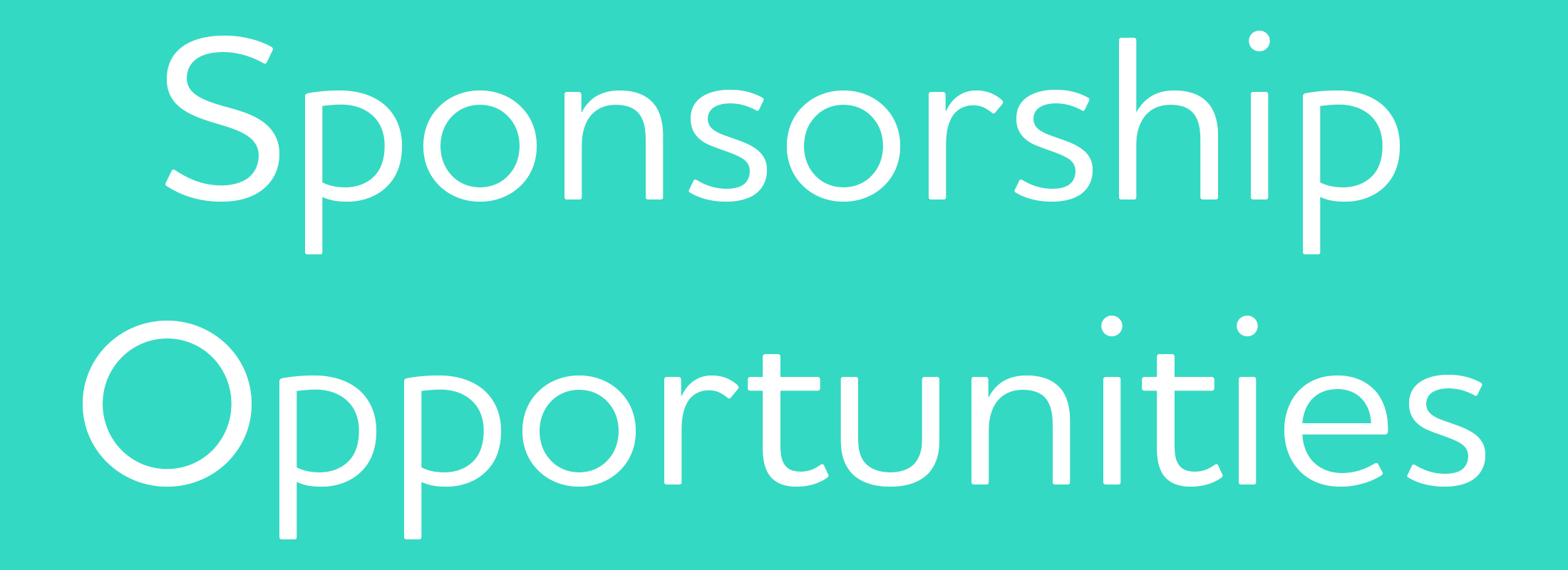 2018 Sponsorship Opportunities.jpg