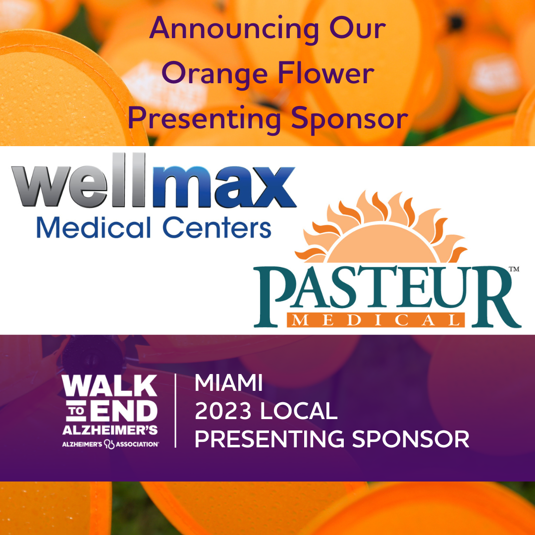 Pasteur WellMax Presenting