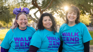 2023 Walk to End Alzheimer's