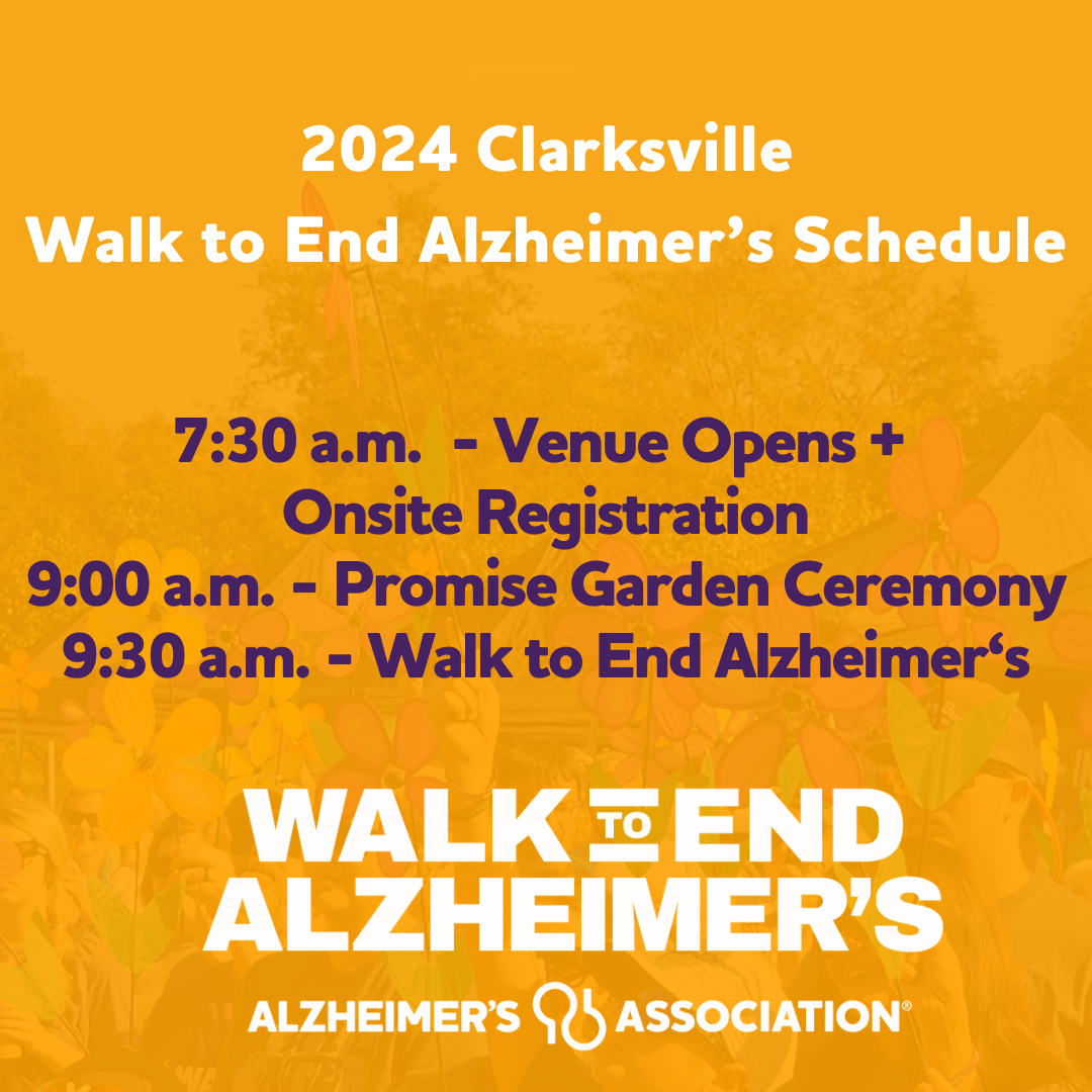 Calendario de la caminata de Clarksville 2024 para acabar con el Alzheimer.png