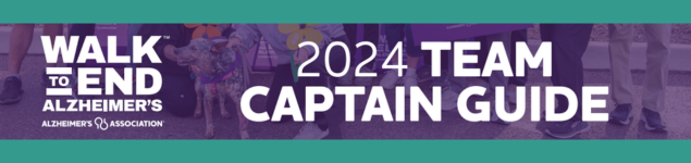 2024 Team Captain Guide