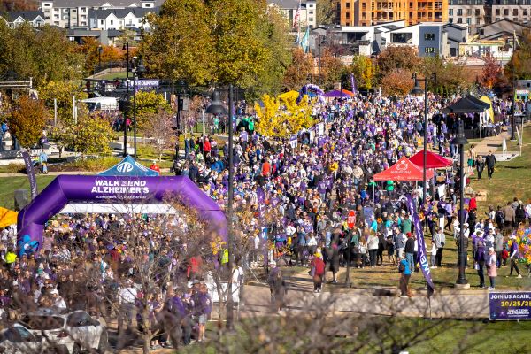 2024 Walk St. Louis Walk Day