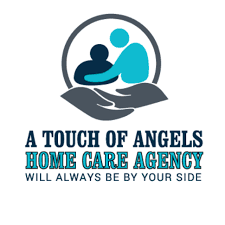 A Touch of Angels Home Care Agency (Bronze)