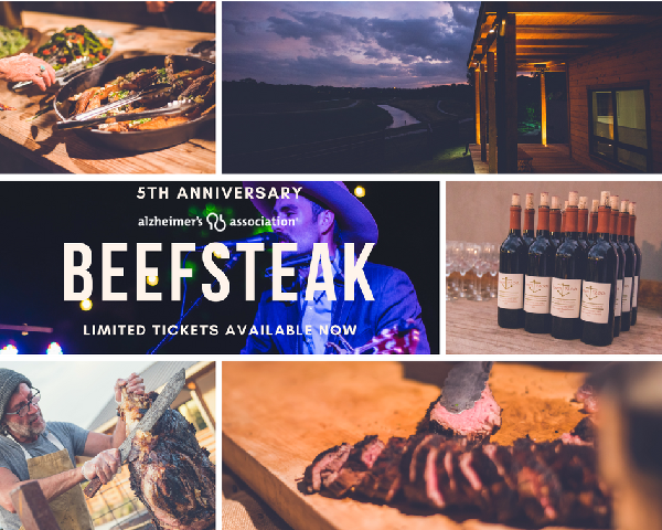 Beefsteak Photo Collage