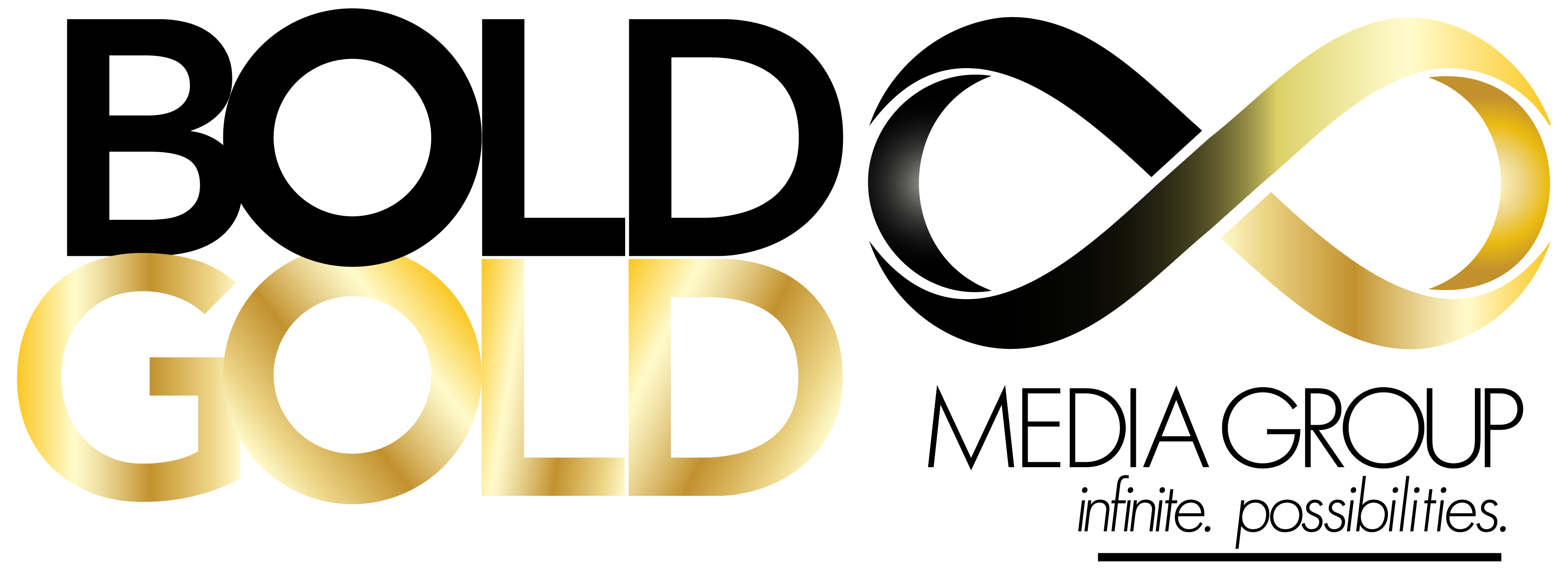 Bold Gold Media Group Logo (2023 version)