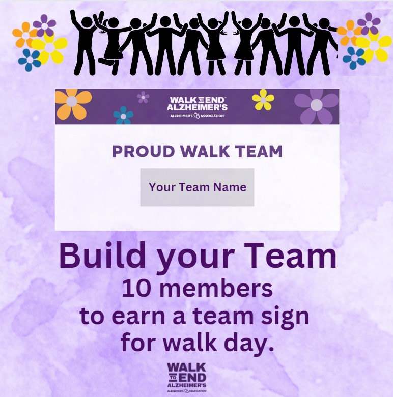 Build your team members - 10 members for a walk sign.jpg