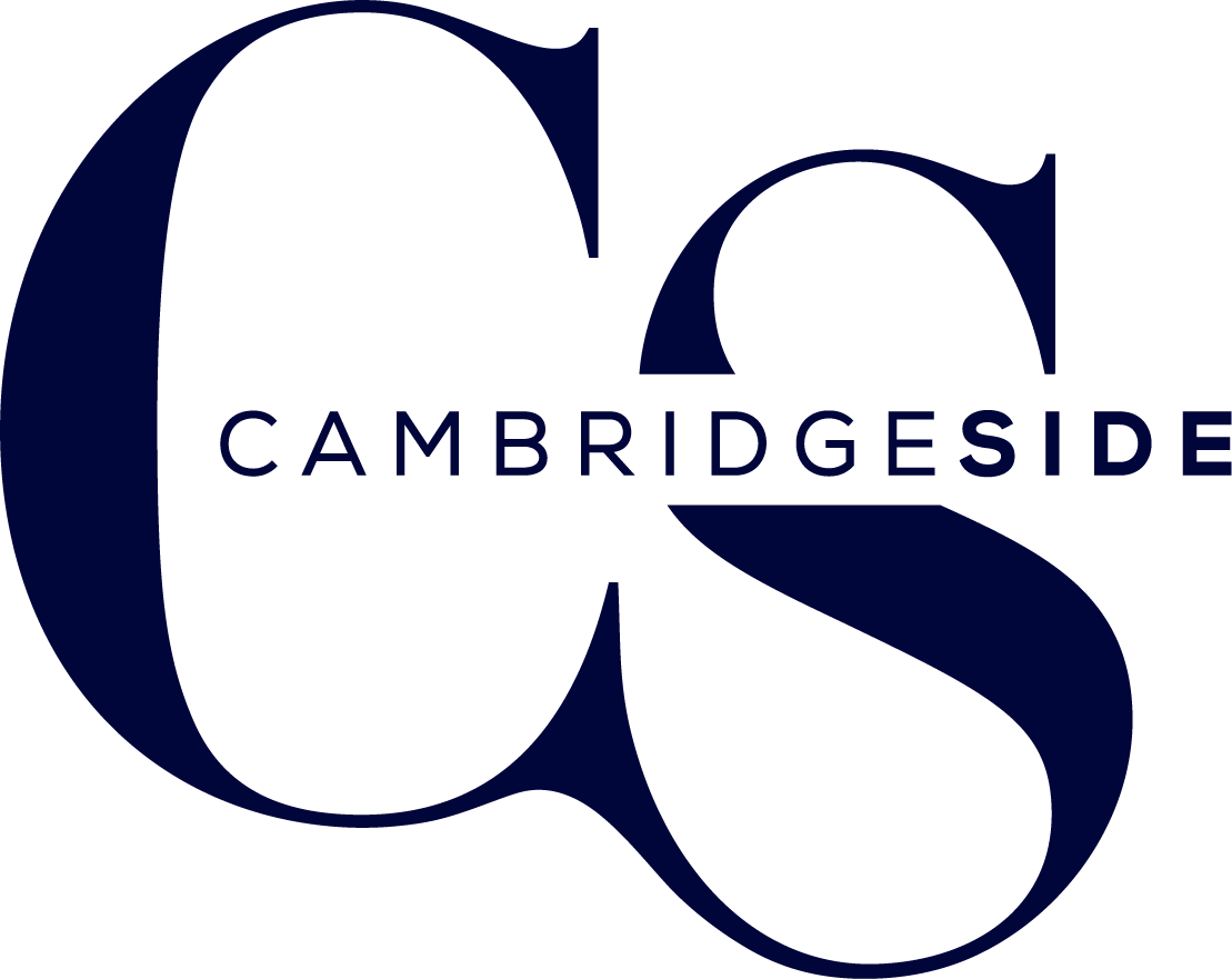 Cambridge Side Logo