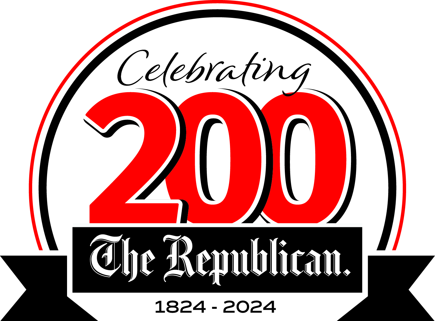 Celebrando 200 El Republicano Logo.jpg