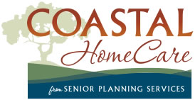 Coastal Home Care Logo