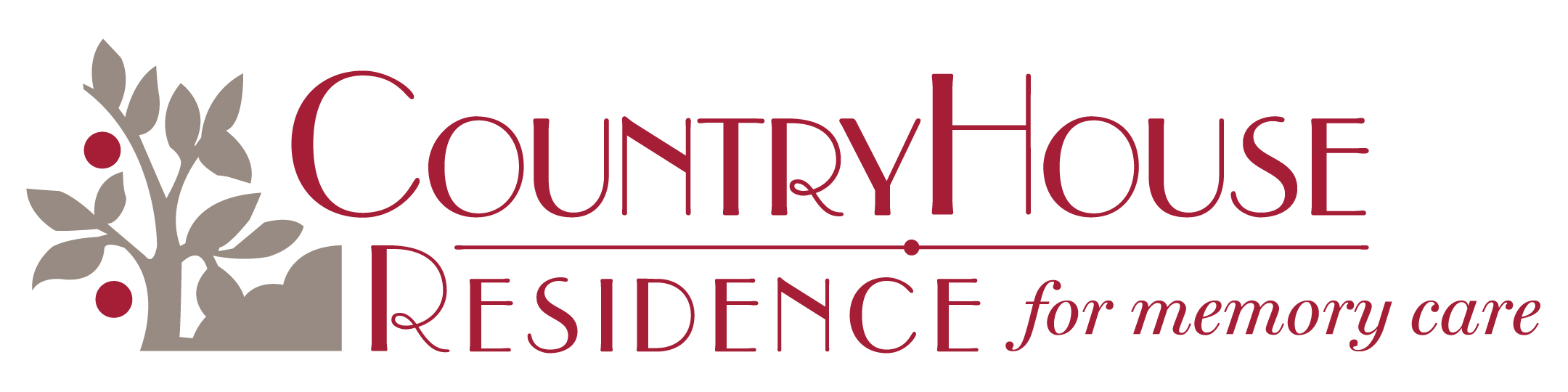 Country House logo