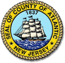 AC county logo