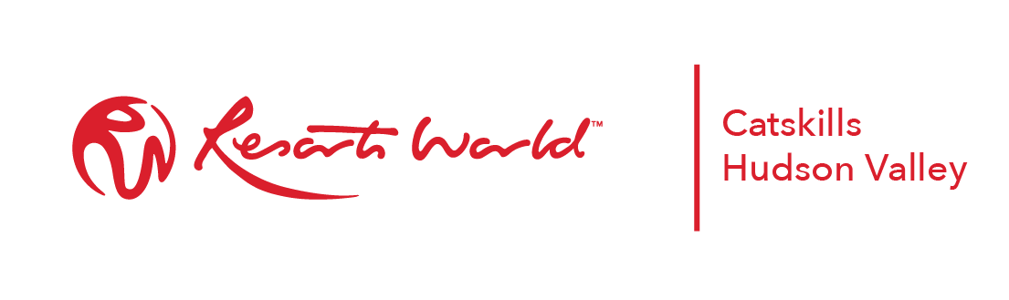 2023 Resorts World Logo