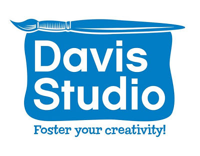 Davis Studio logo CV Walk VT 2019