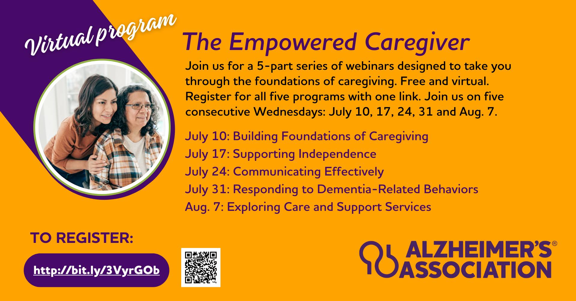 Empowered Caregiver Series July.jpg