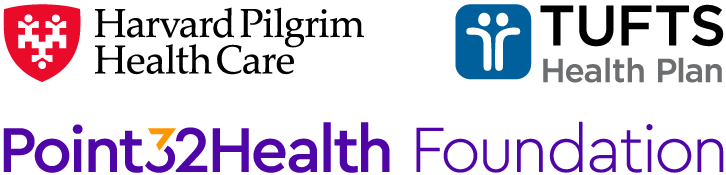 ES - Logotipo de la Fundación Point32Health (MA).png