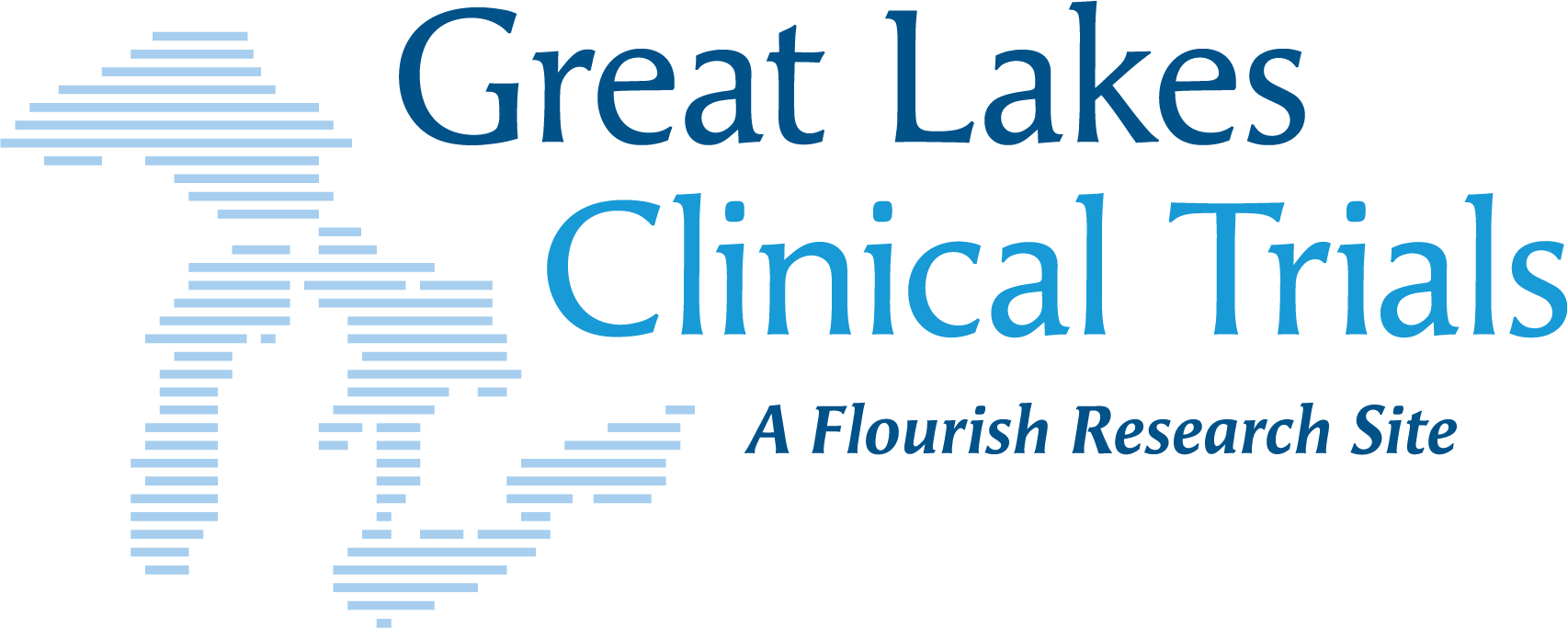 ensayos clínicos de los grandes lagos