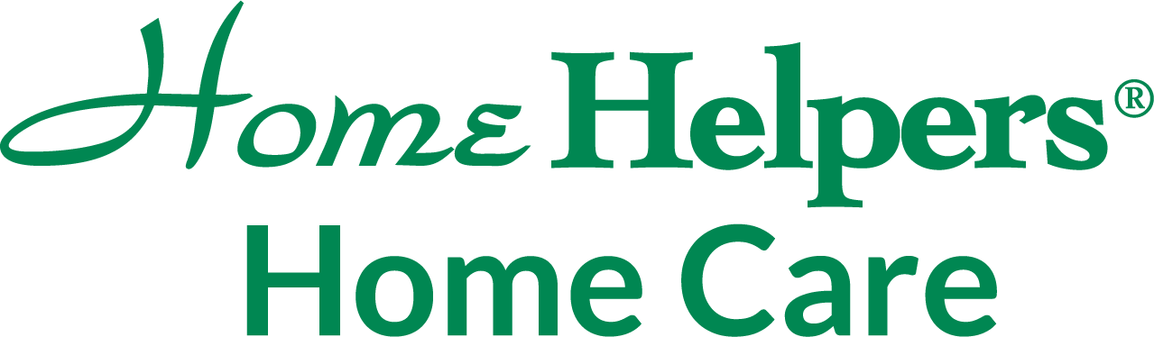 Logotipo de los ayudantes del hogar