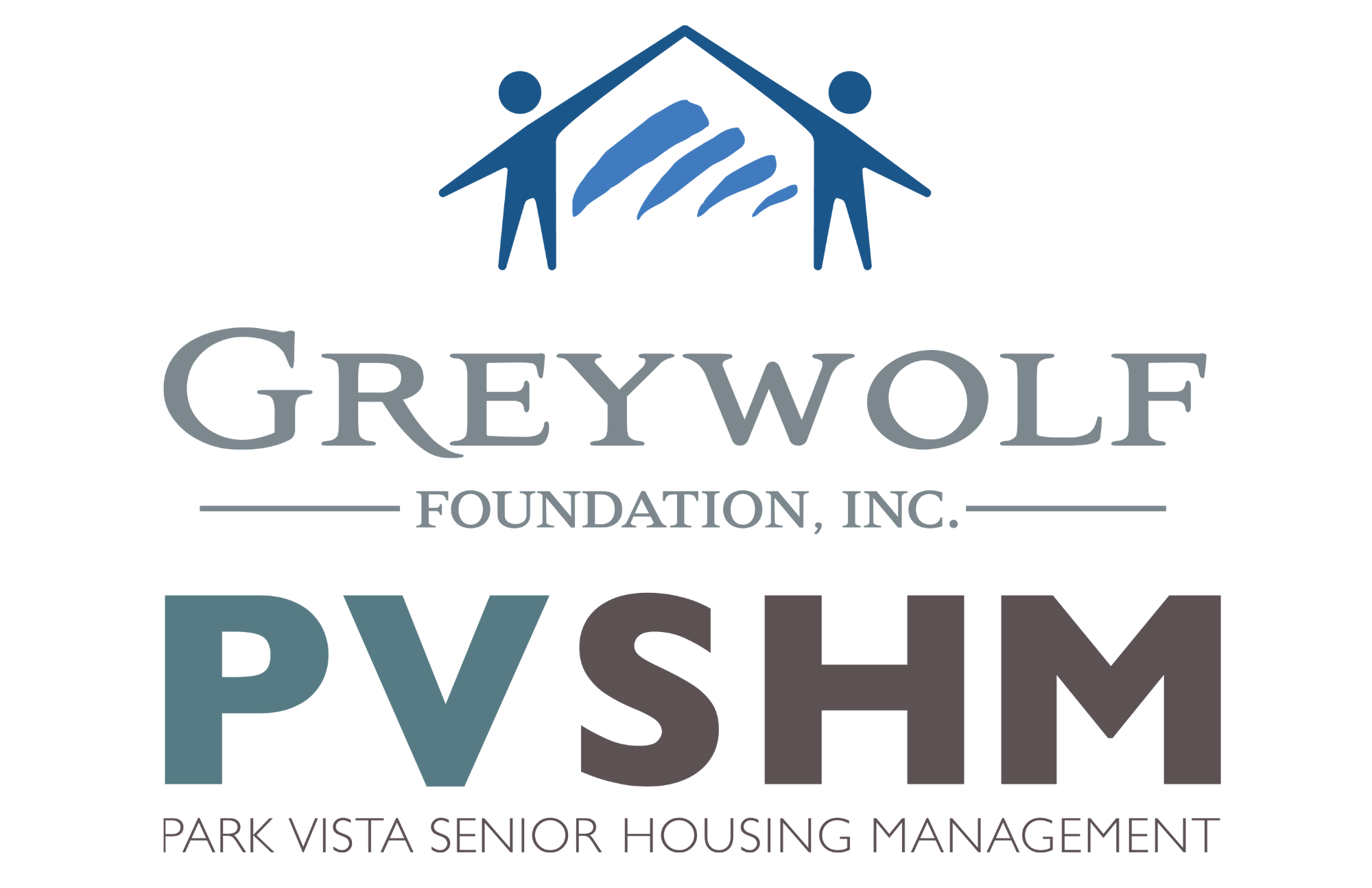 Logotipo de Greywolf PVSM 2023