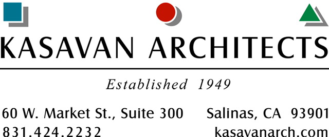 Kasavan Architects