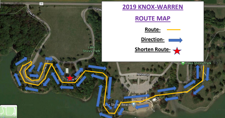 2019 Walk To End Alzheimers Knox Warren County Walk To - 