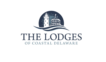 2022 Sponsor Logo - Lodges of Coastal Delaware