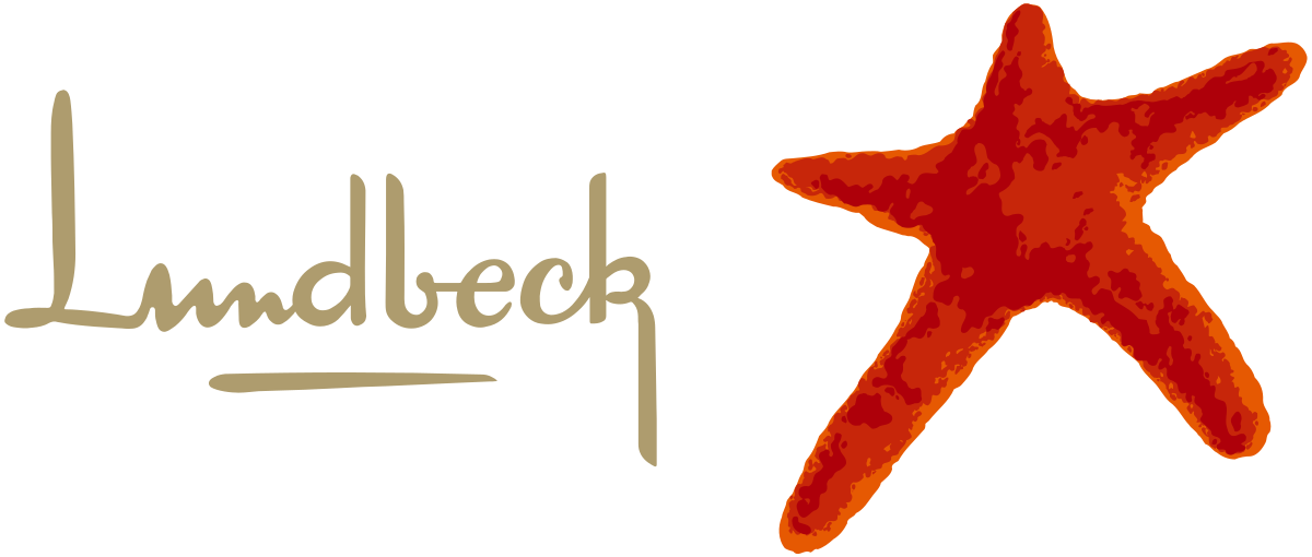 Logotipo de Lundbeck