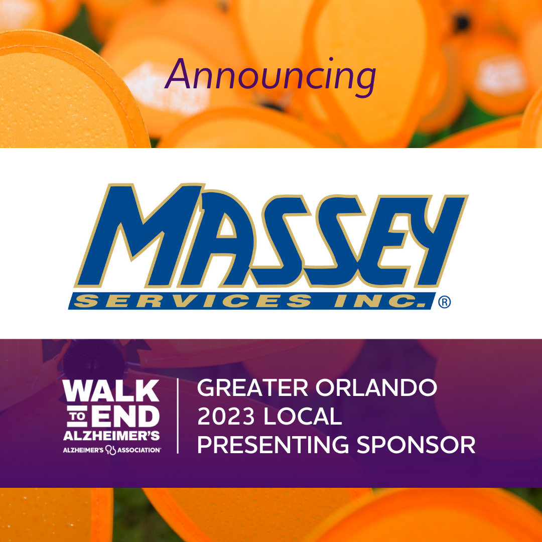 Massey Presenting Sponsor
