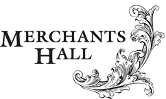 Merchants Hall Rutland Walk