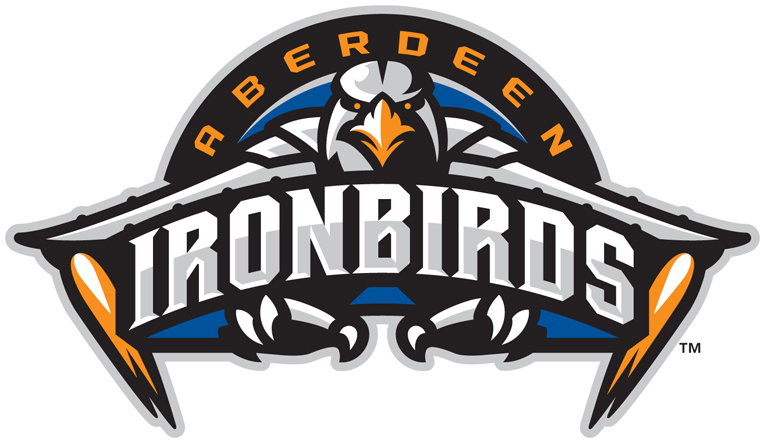 IronBirds Logo