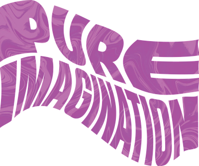 Pure Imagination Logo