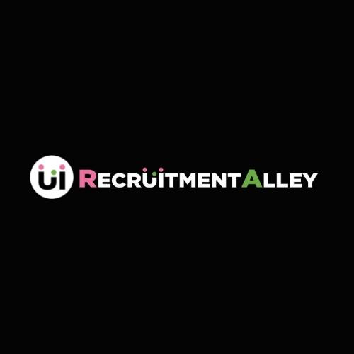 Recruitment Alley (Presenting)