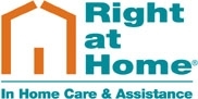 2. Right at Home Reno Logo - Gold
