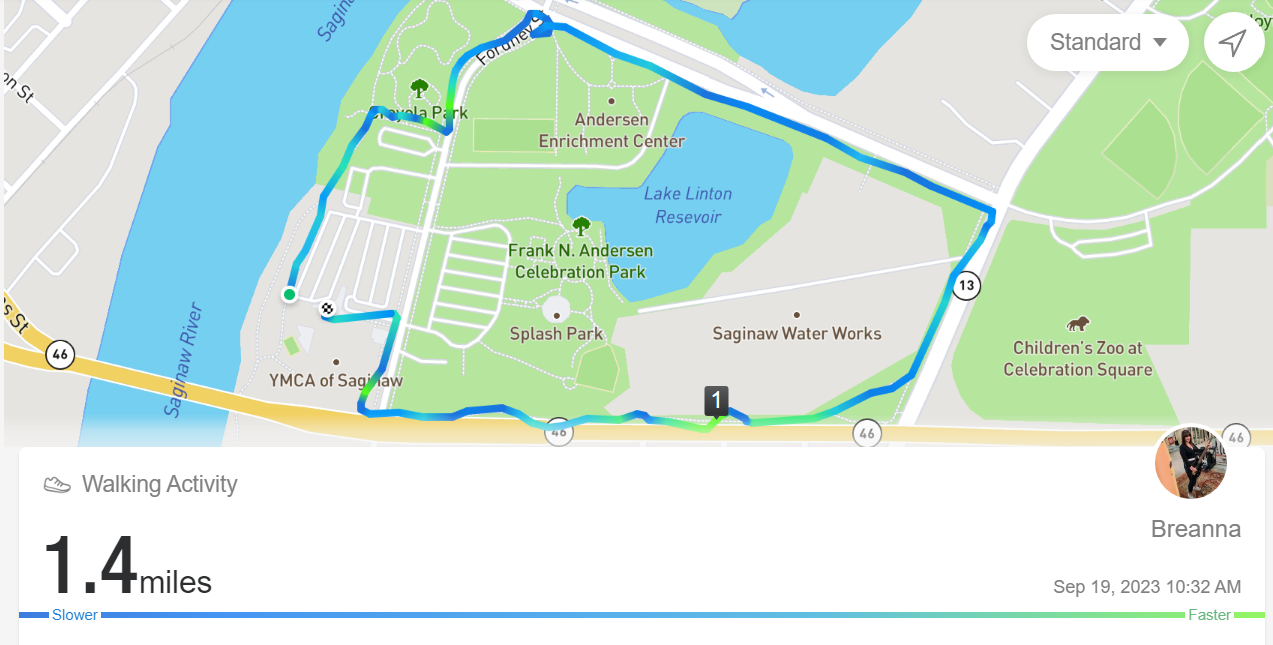 Saginaw Walk Route.png