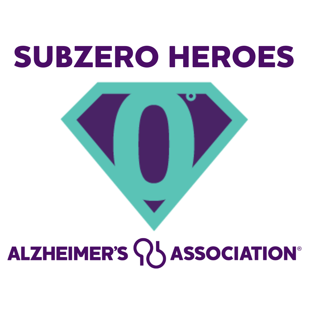 Subzero Heroes Logo 2023