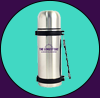 The Longest Day Thermos