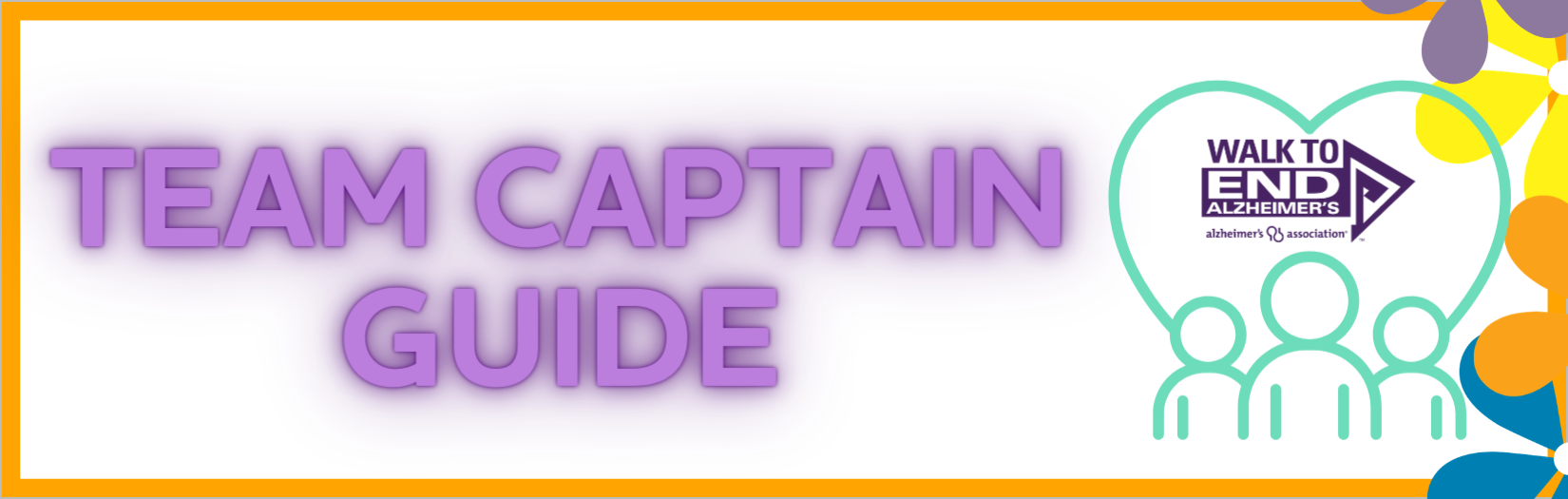 Team Captain Guide Button