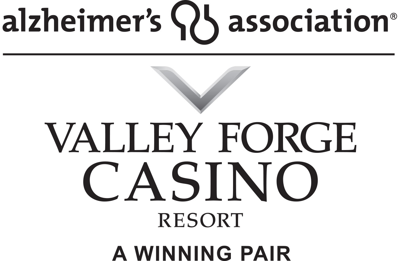Valley Forge Partner Logo
