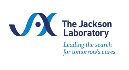 Jackson Laboratory Logo