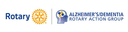 Alzheimer's/ Grupo Rotario de Acción contra la Demencia