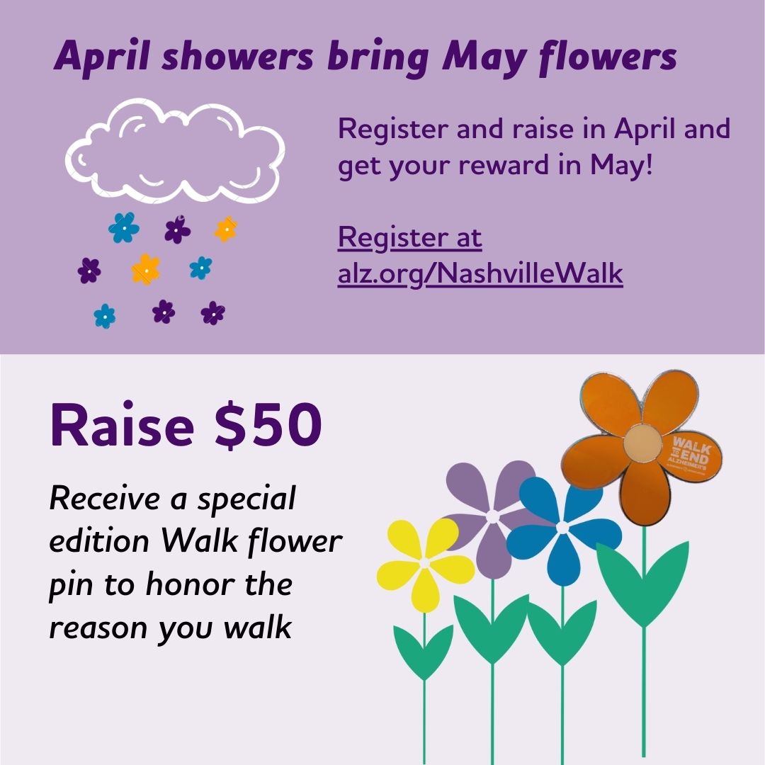 Nashville Flower graphic