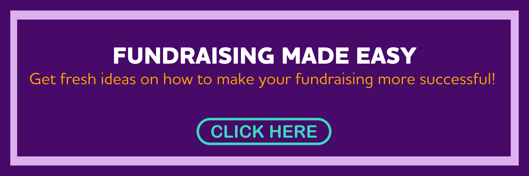 Fundraising A-Z Button