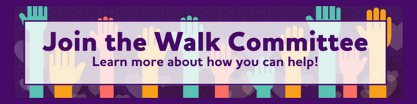 Join Walk Committee button