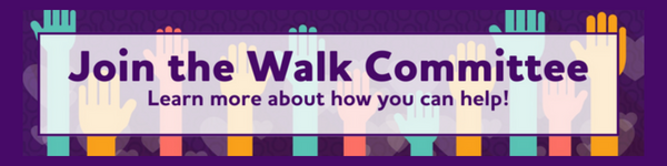 Join The Walk Committee