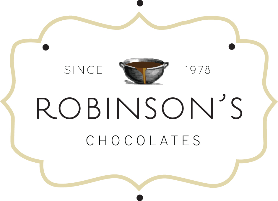 chocolate robinson
